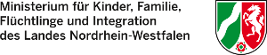 Ministerium für Kinder, Familie, Flüchtlinge und Integration des Landes Nordrhein-Westfalen (MKFFI)