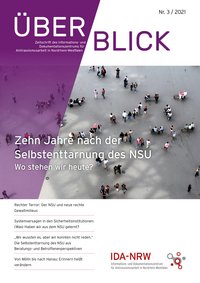 Überblick Nr. 3, November 2021