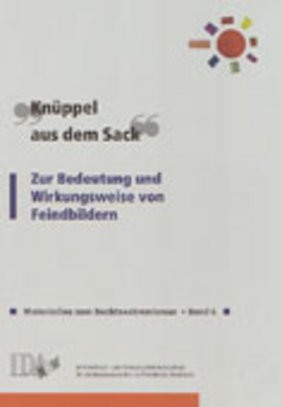 IDA-NRW (Hg.): "Knüppel aus dem Sack"