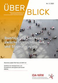 Überblick Nr. 1, März 2021