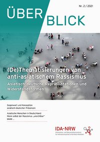 Überblick Nr. 2, Juni 2021