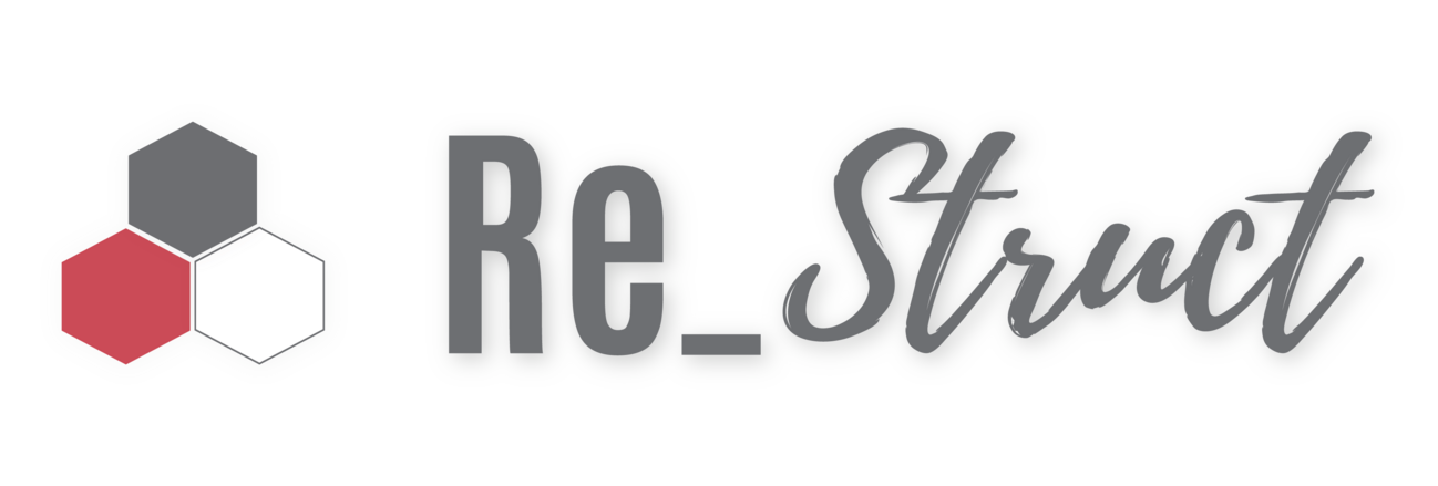 Logo Re_Struct