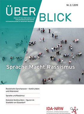 Überblick Nr. 2, Juli 2019