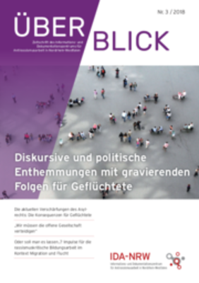 Überblick Nr. 3, September 2018