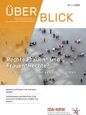 Überblick Nr. 1, März 2020