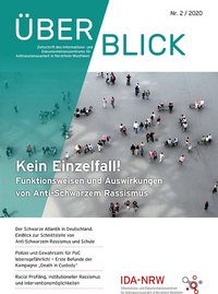 Überblick Nr. 2, Juli 2020
