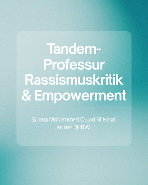 Pressemitteilung_Tandem-Professur Pressemitteilung_Tandem-Professur