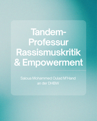 Pressemitteilung_Tandem-Professur