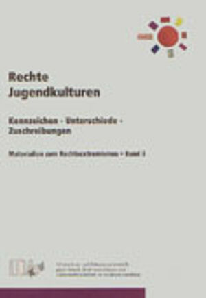 IDA-NRW (Hg.): Rechte Jugendkulturen