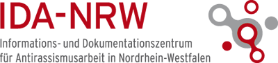 IDA-NRW Logo