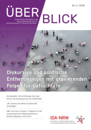 Überblick Nr. 3, September 2018